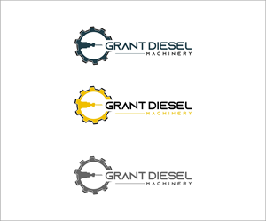 Logo Design by Andrei D for this project | Design: #37312622