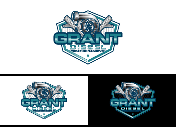 Logo Design by @sdesign for this project | Design #37311349