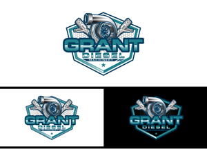 Logo Design by @sdesign for this project | Design: #37311349