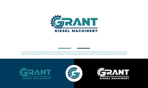 Logo Design by Kornelius - Lahalah for this project | Design: #37313122