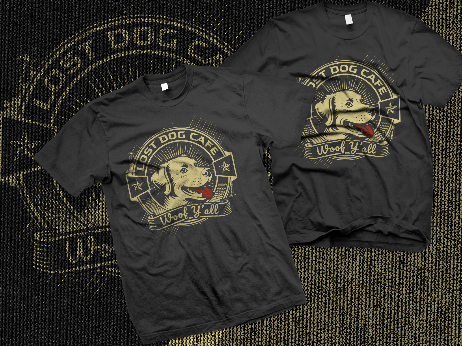 T-shirt Design by HNS Graphic for this project | Design #37311078
