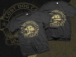 T-shirt Design by HNS Graphic for this project | Design: #37311078