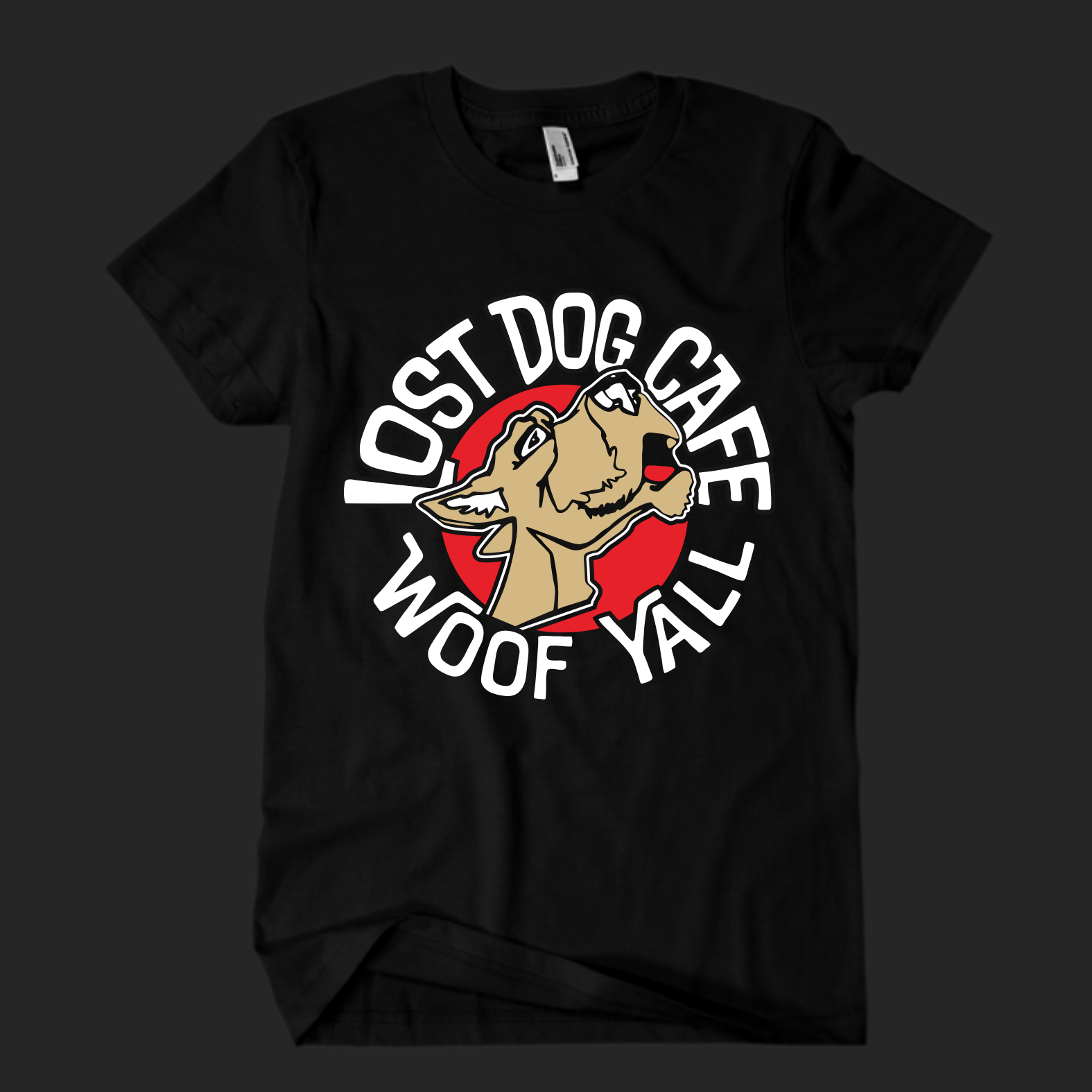 T-shirt Design by Rheanza for this project | Design #37312378