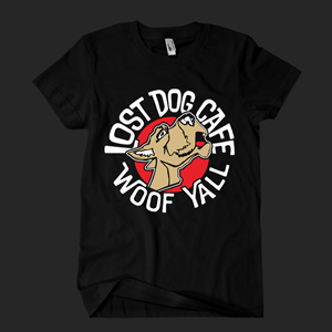 T-shirt Design by Rheanza for this project | Design: #37312378