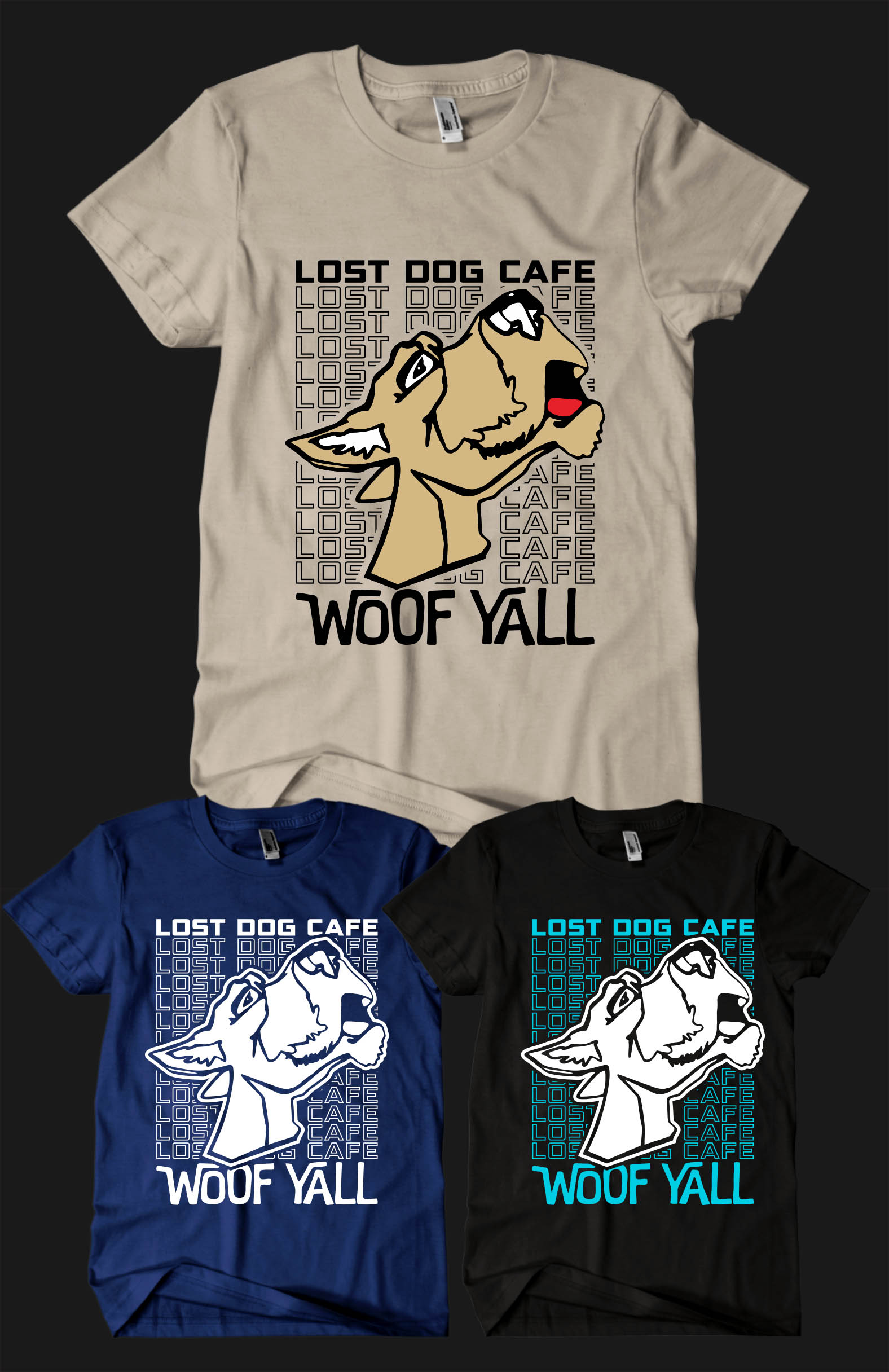 Diseño de Camiseta por Rheanza para este proyecto | Diseño #37317722