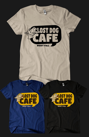T-shirt Design by Rheanza for this project | Design: #37317723