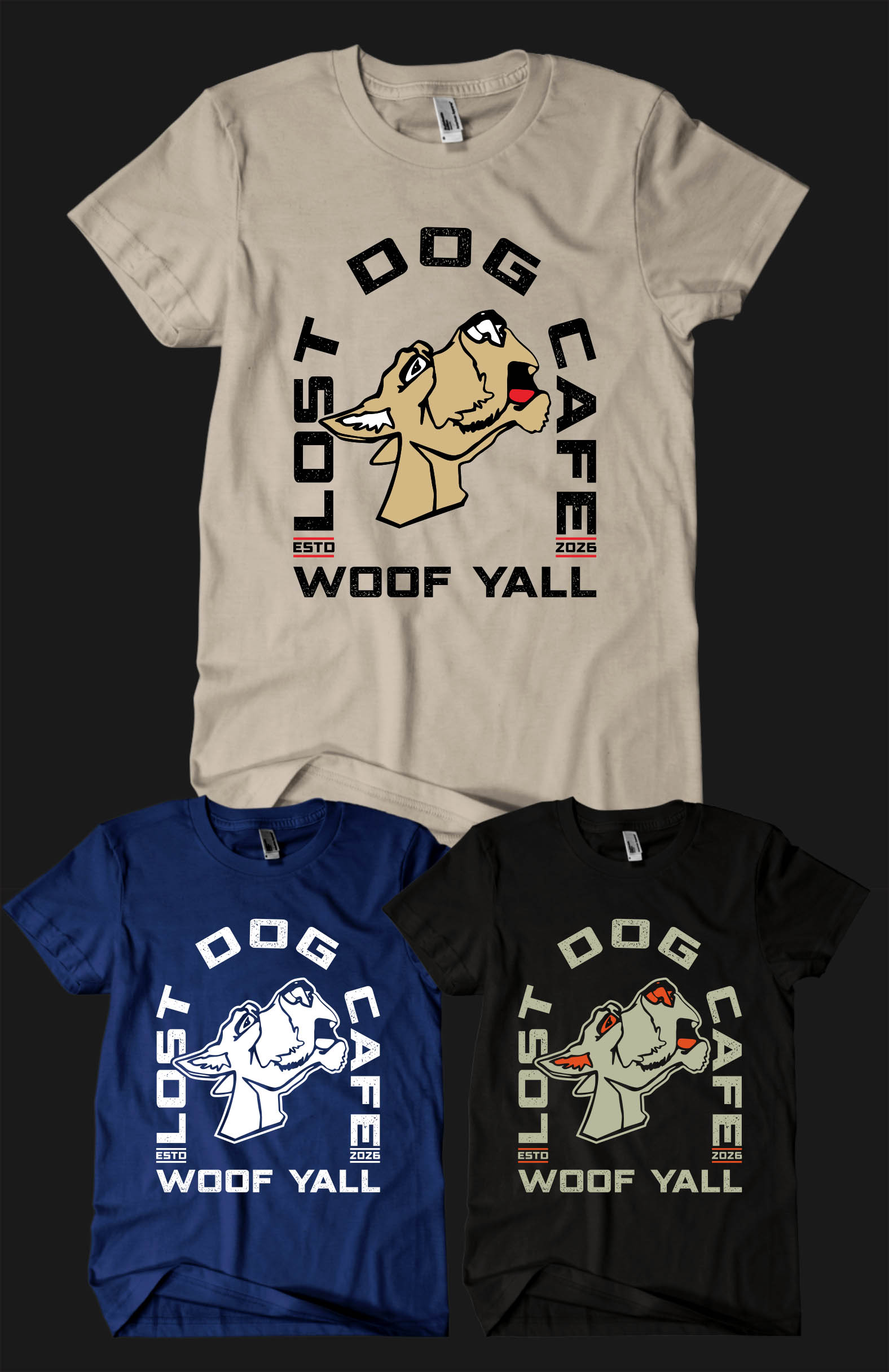 Diseño de Camiseta por Rheanza para este proyecto | Diseño #37317724