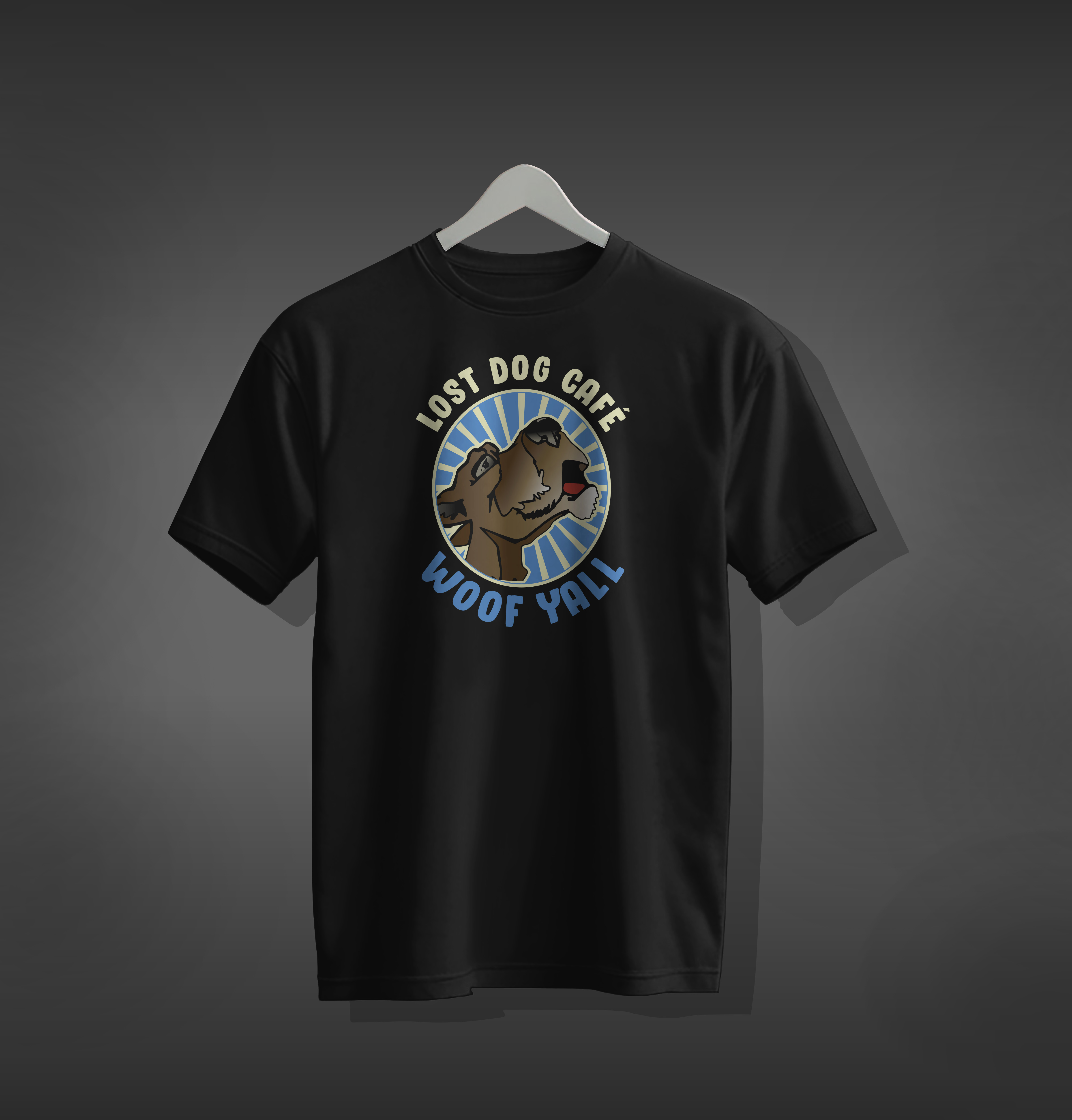 T-shirt Design by Ferdyansyah for this project | Design #37319862
