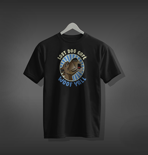 T-shirt Design by Ferdyansyah for this project | Design: #37319862