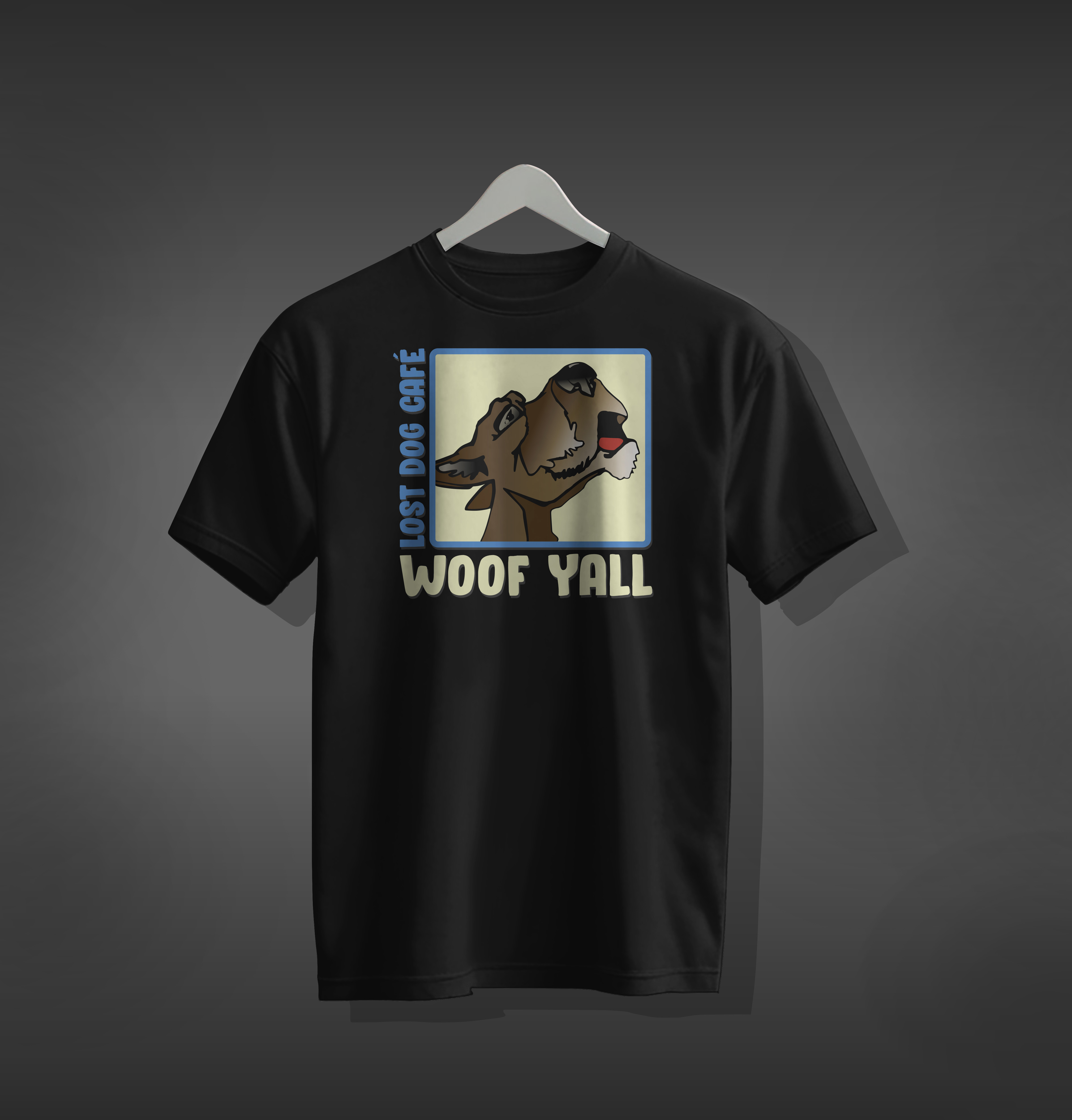 T-shirt Design by Ferdyansyah for this project | Design #37319867