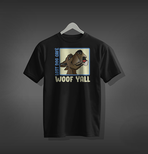 T-shirt Design by Ferdyansyah for this project | Design: #37319867