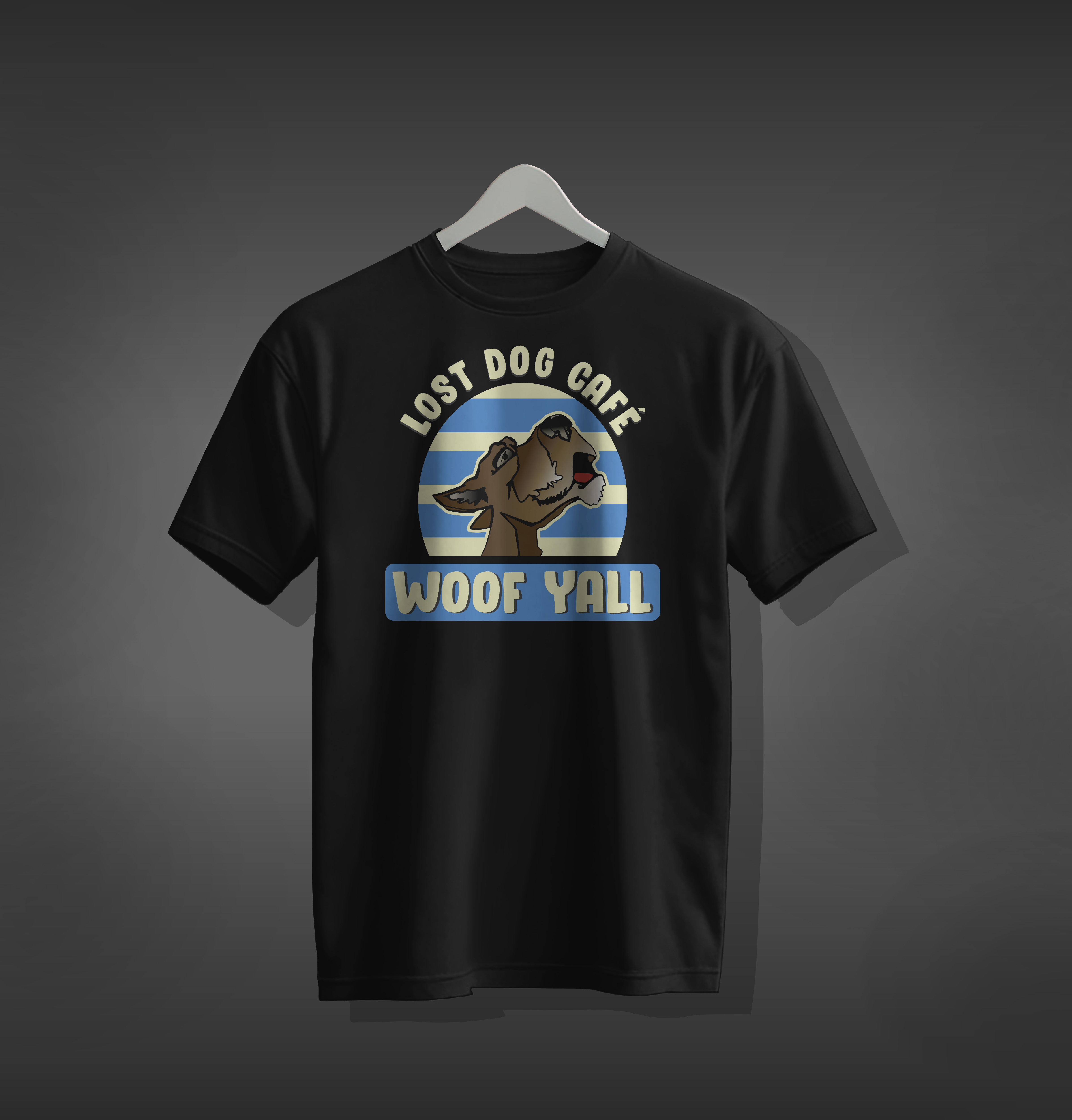T-shirt Design by Ferdyansyah for this project | Design #37319872