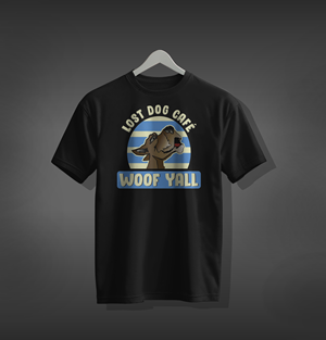 T-shirt Design by Ferdyansyah for this project | Design: #37319872