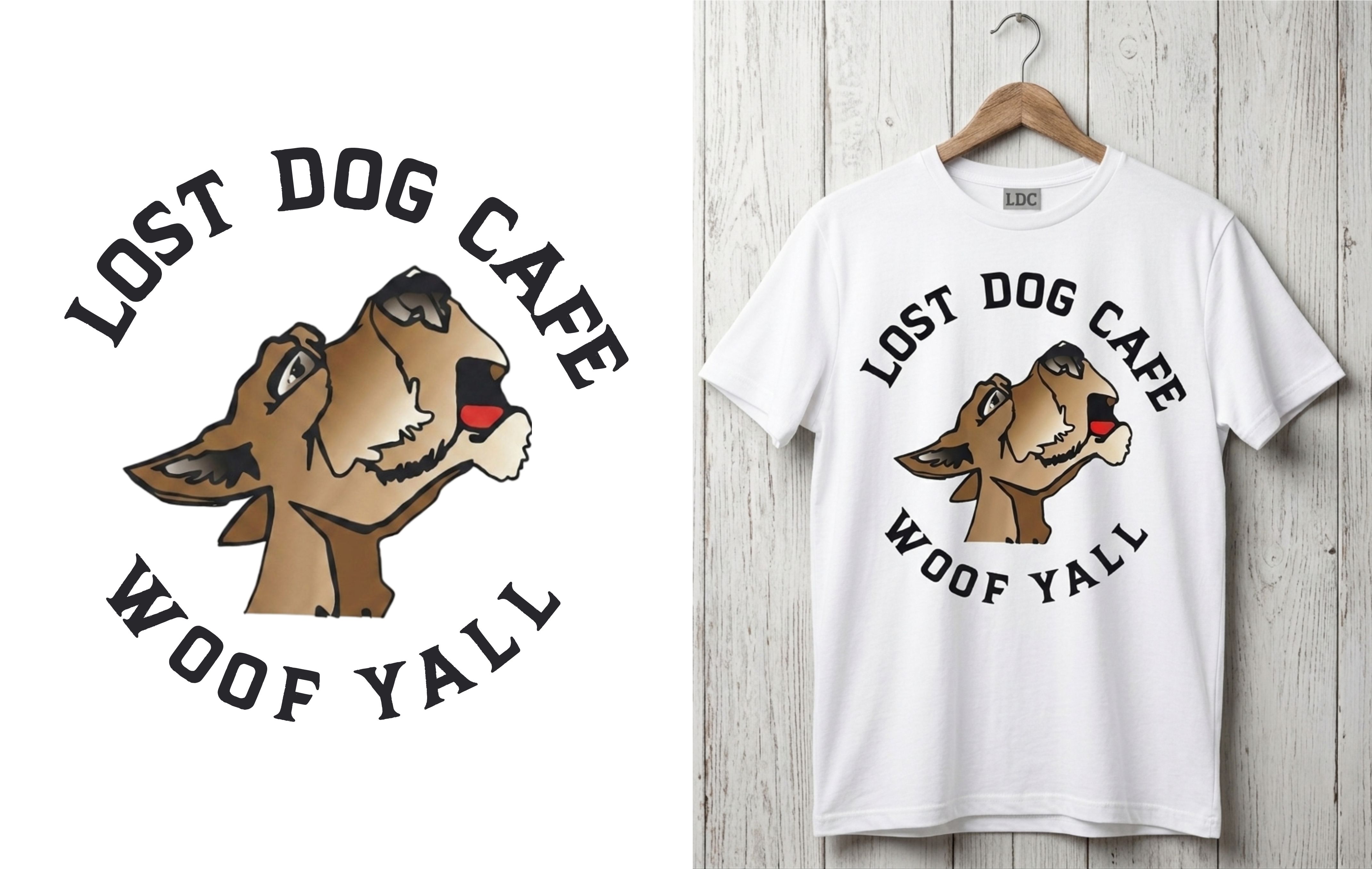 Diseño de Camiseta por Thati Designs para este proyecto | Diseño #37308167