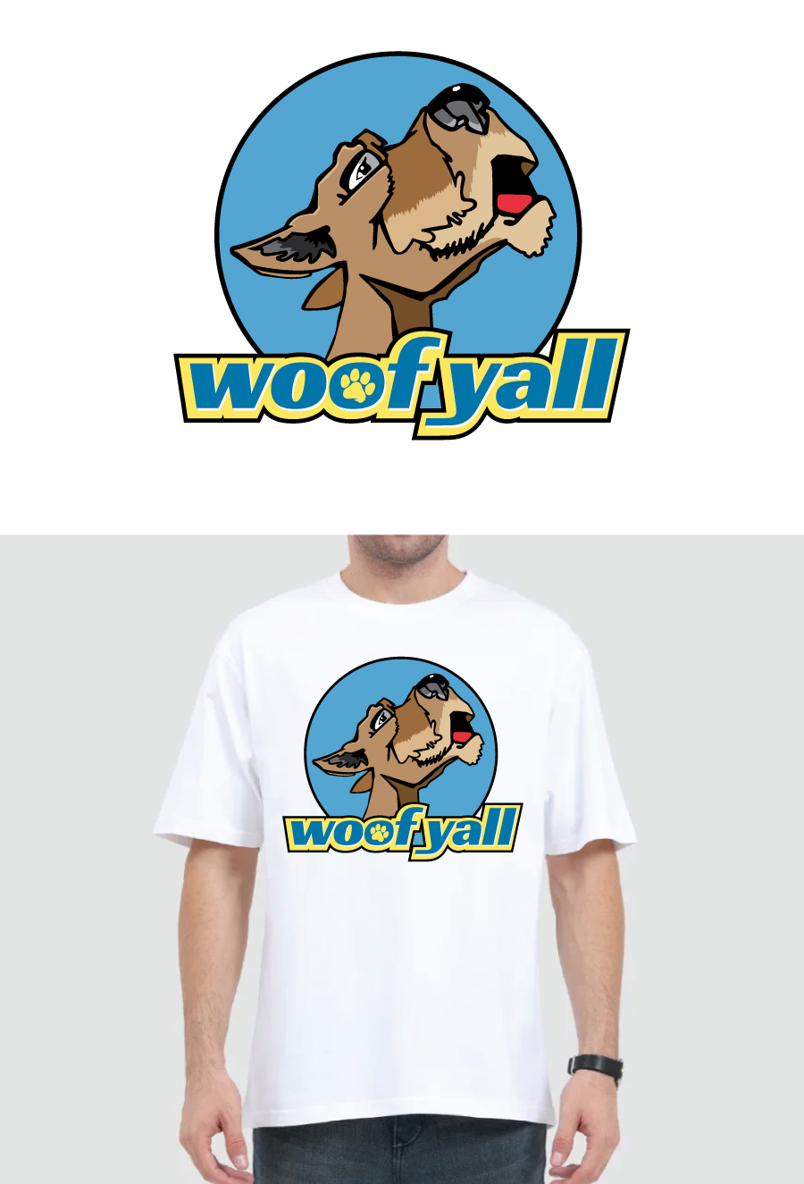 T-shirt Design by logoford for this project | Design #37307447