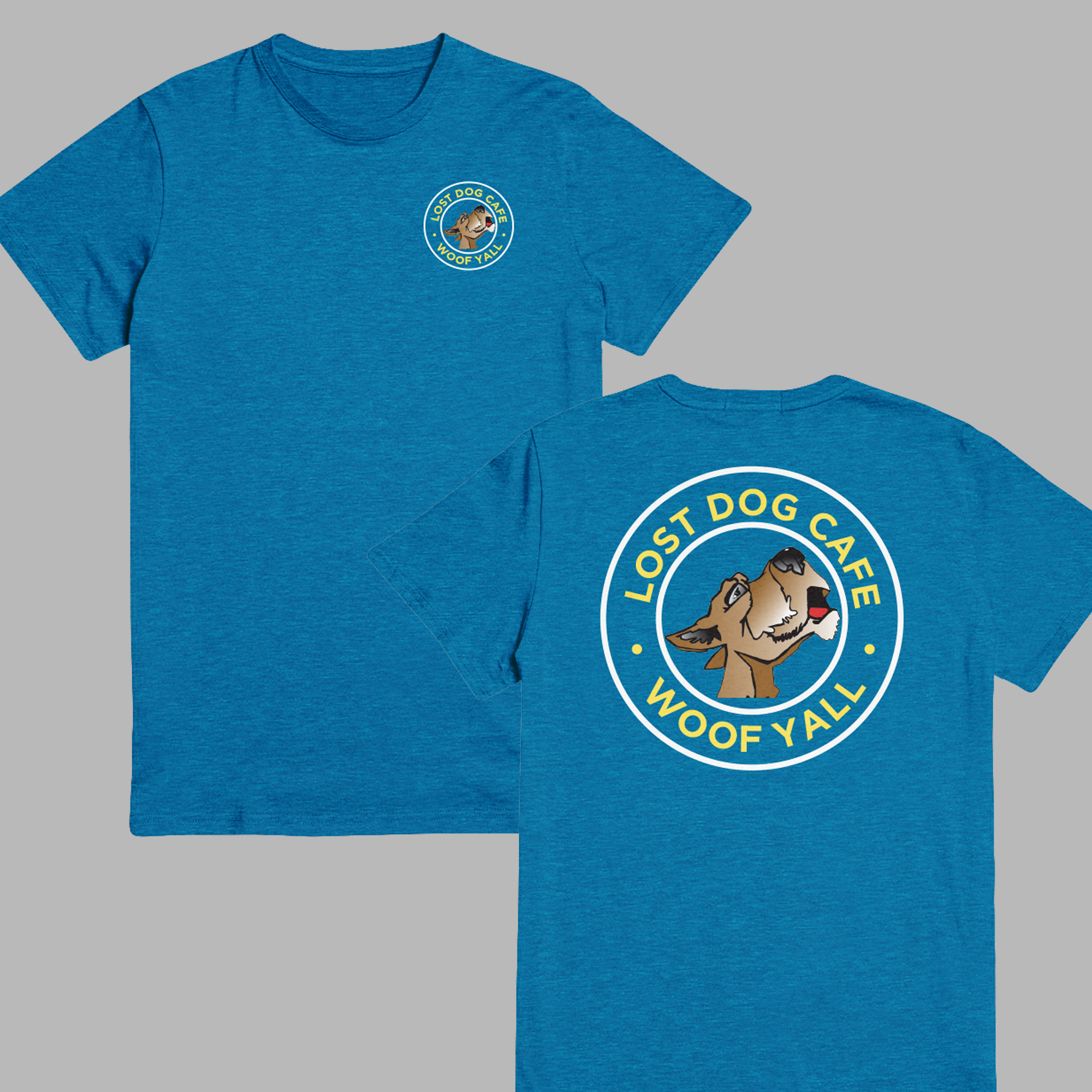 Diseño de Camiseta por Teespixels para este proyecto | Diseño #37313069