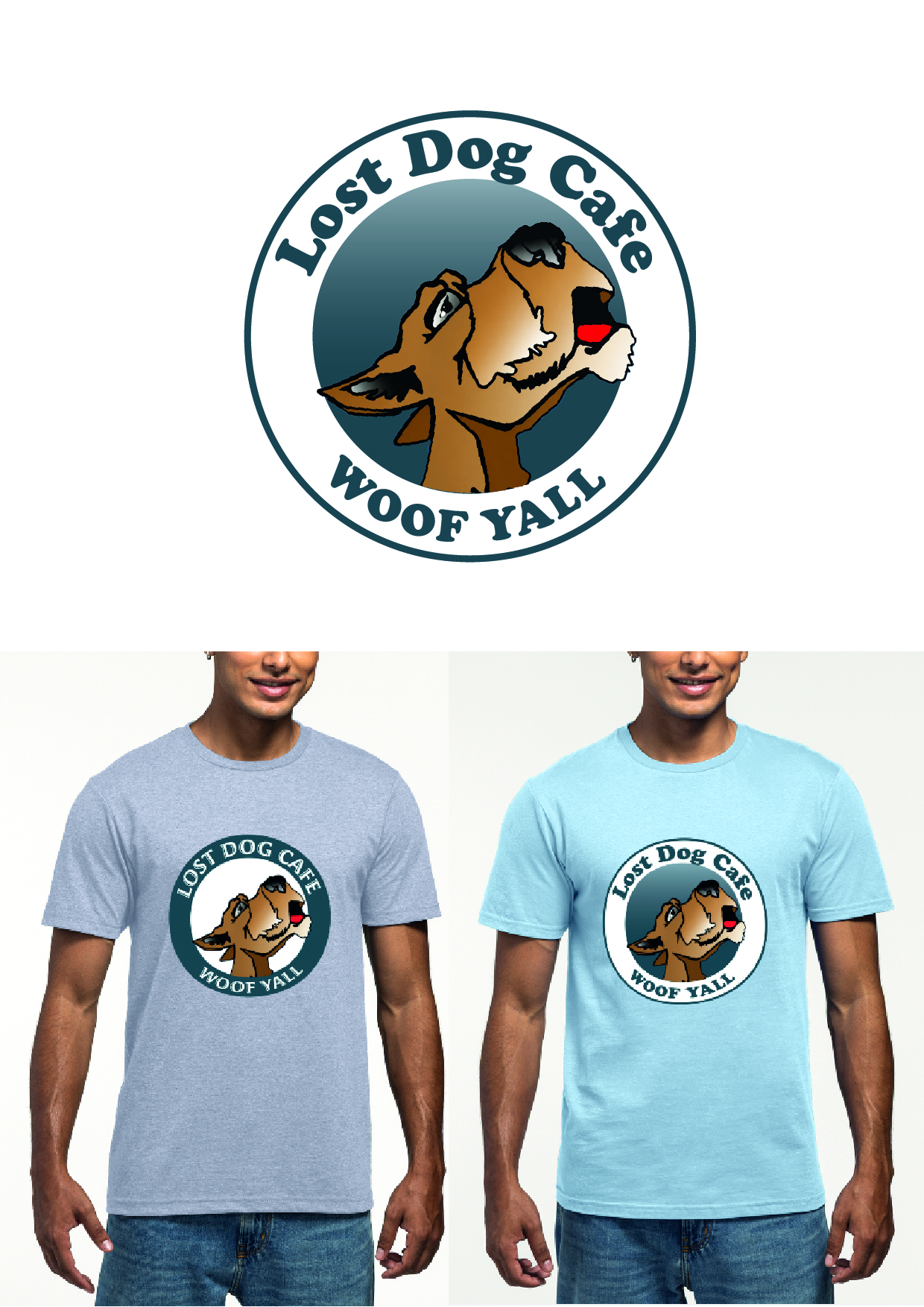 T-shirt Design by r.benlak for this project | Design #37310181