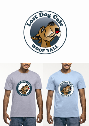 T-shirt Design by r.benlak for this project | Design: #37310181