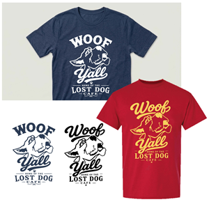 Design de T-shirt par onze design pour ce projet | Design #37311460