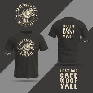 T-shirt Design by Zanek for this project | Design: #37313054