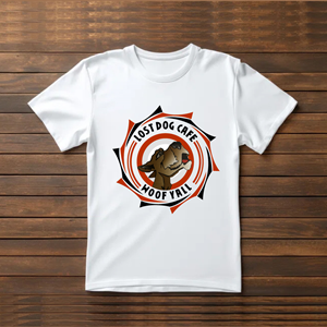 T-shirt Design by Krold IT Solutions for this project | Design: #37309560