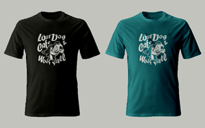 Design de T-shirt par tamtama pour ce projet | Design #37323343