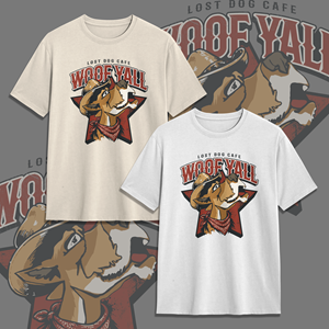 T-shirt Design by V FOUR DESIGN for this project | Design: #37366555