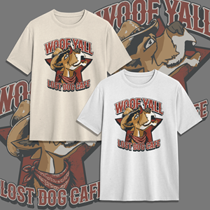 T-shirt Design by V FOUR DESIGN for this project | Design: #37369820