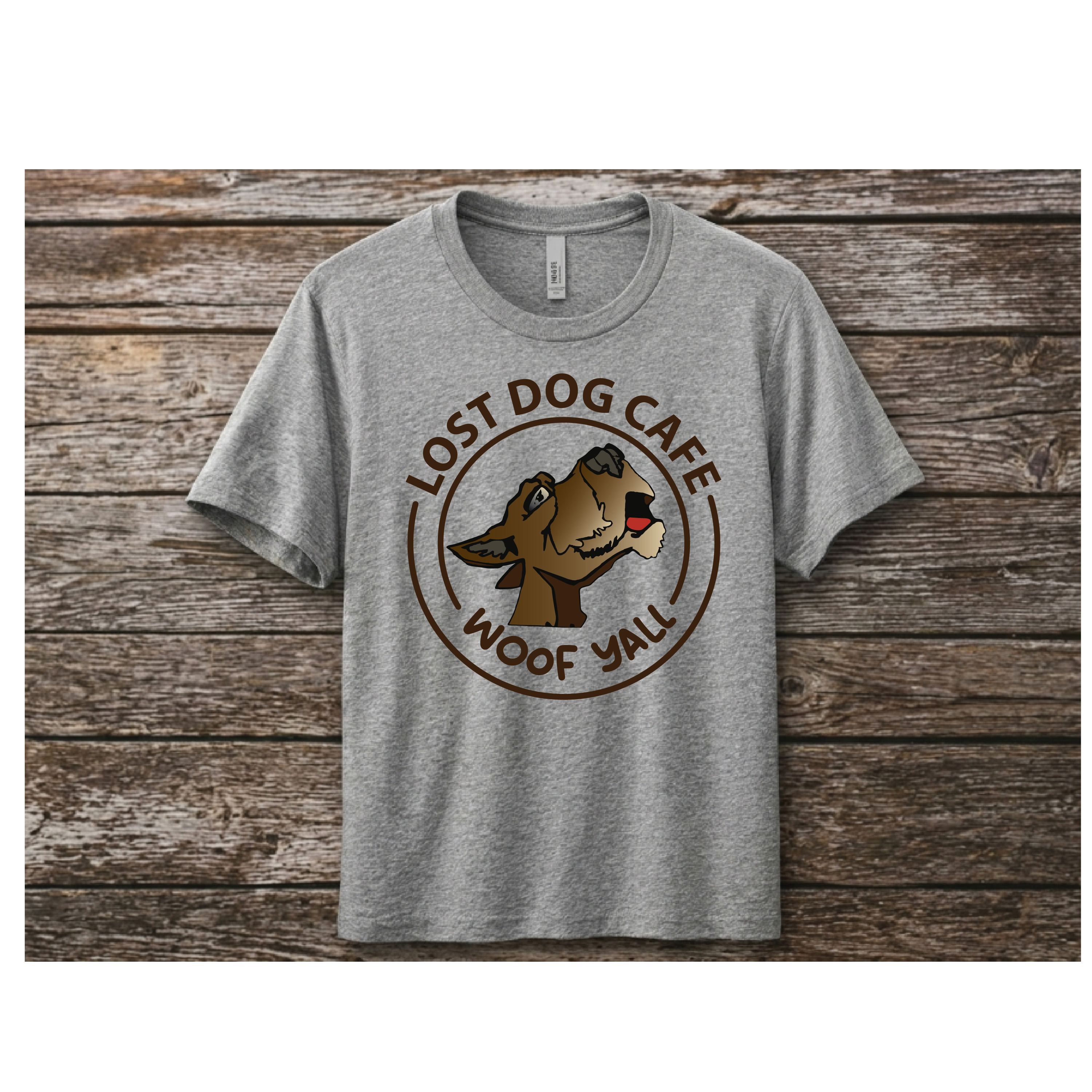 T-shirt Design by bethmage janaka for this project | Design #37318647