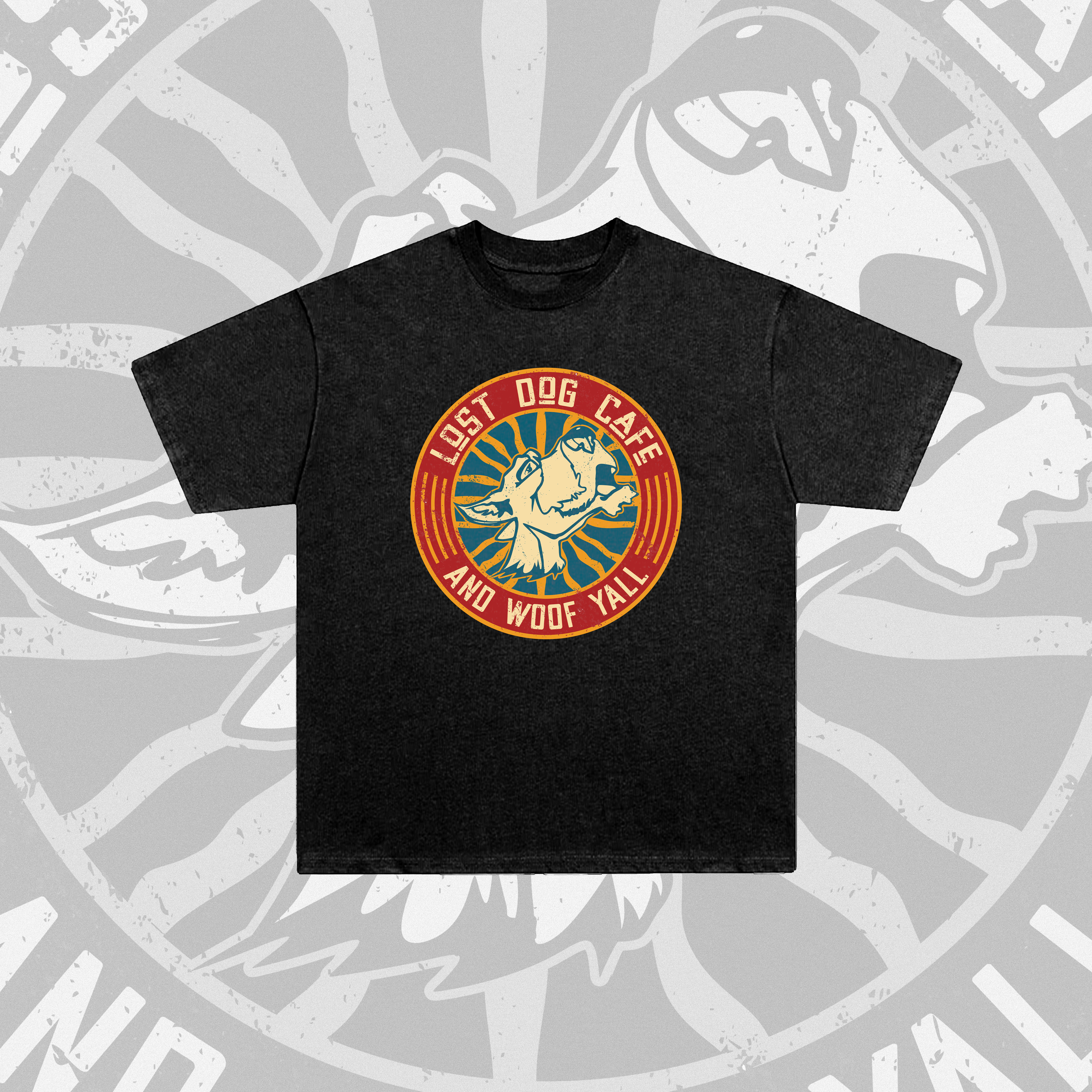 T-shirt Design by FLOWSTATE UNION for this project | Design #37323672