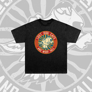 T-shirt Design by FLOWSTATE UNION for this project | Design: #37323672