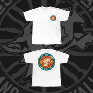 T-shirt Design by FLOWSTATE UNION for this project | Design: #37323674
