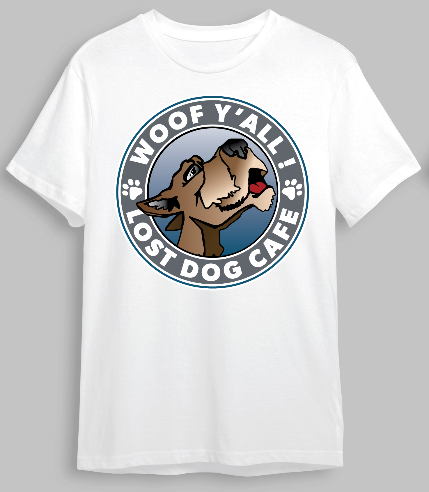 T-shirt Design by Nurica for this project | Design #37320598