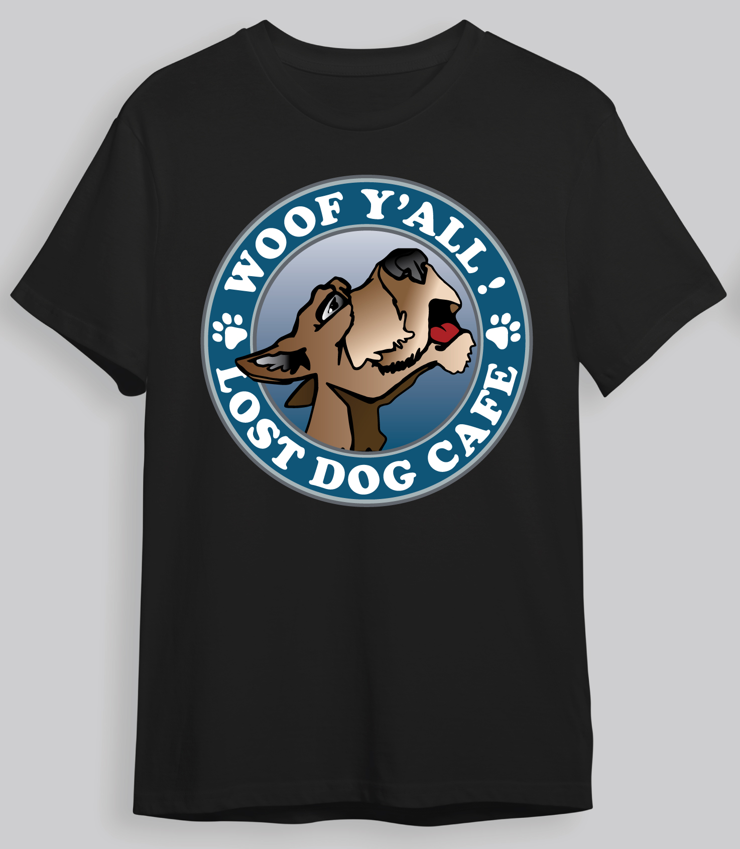 T-shirt Design by Nurica for this project | Design #37320636