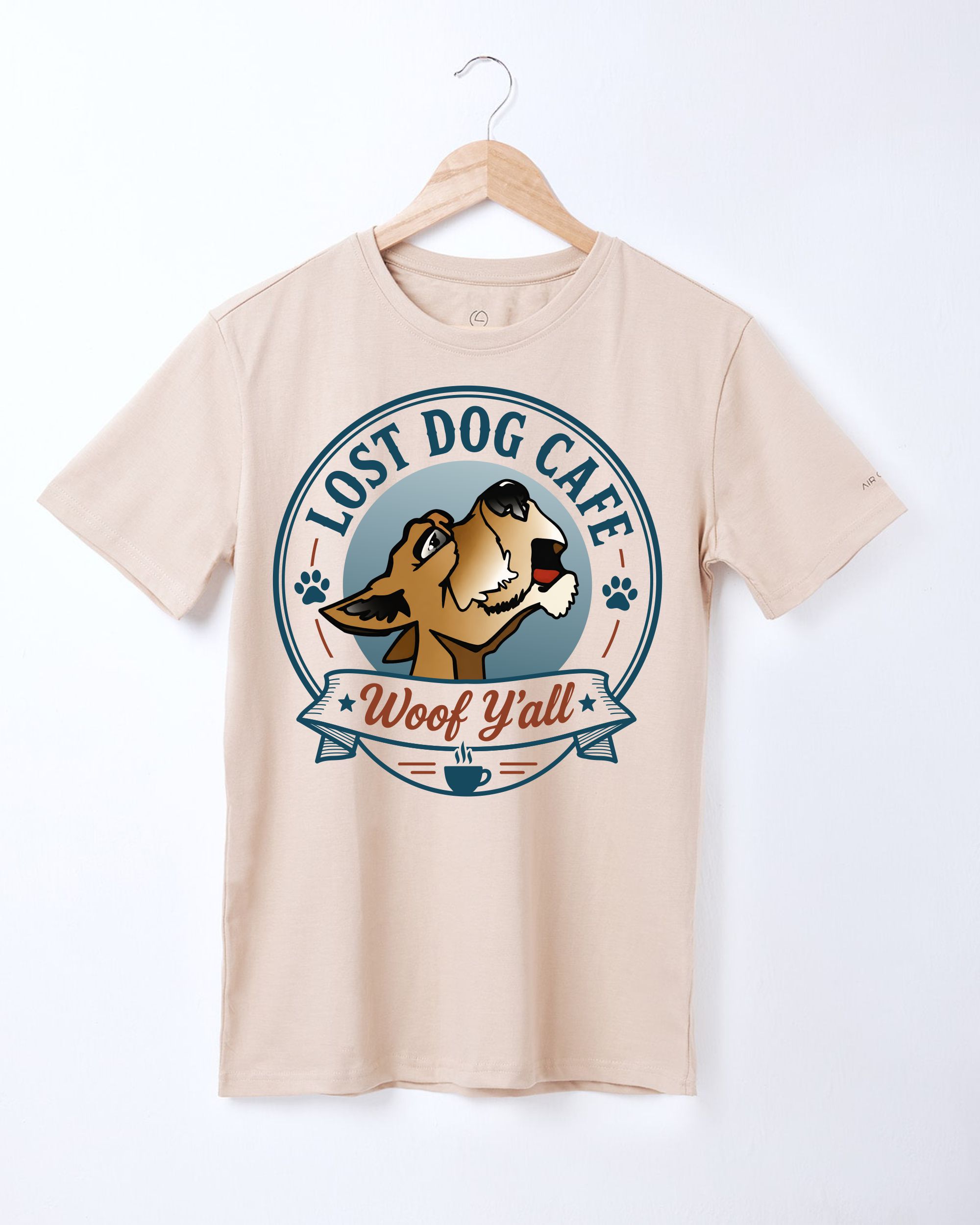 T-shirt Design by LordRam for this project | Design #37311375