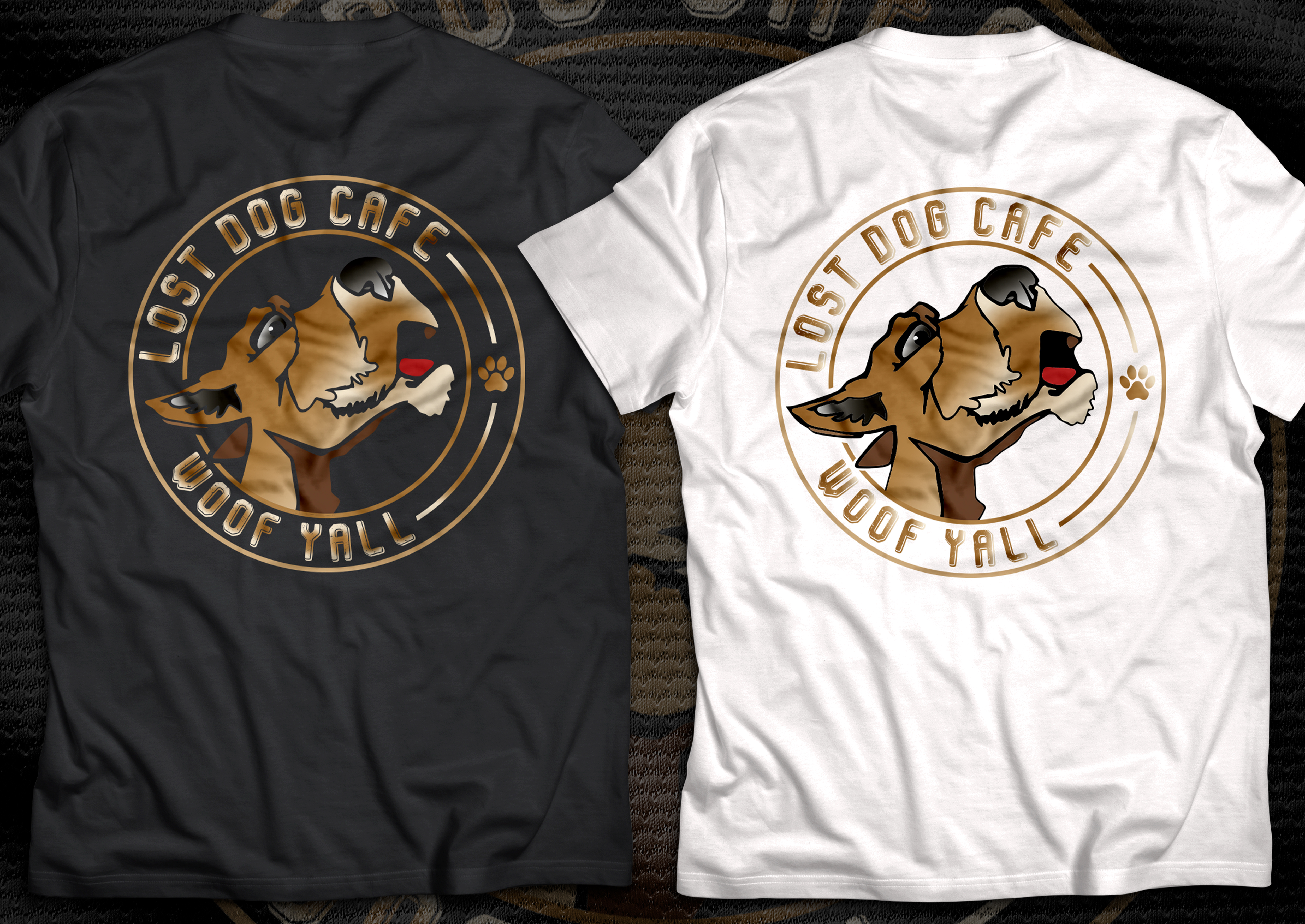 T-shirt Design by Nasima Ak for this project | Design #37308407