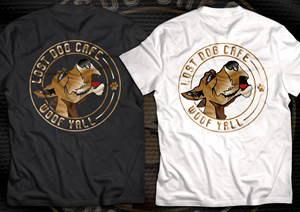 T-shirt Design by Nasima Ak for this project | Design: #37308407