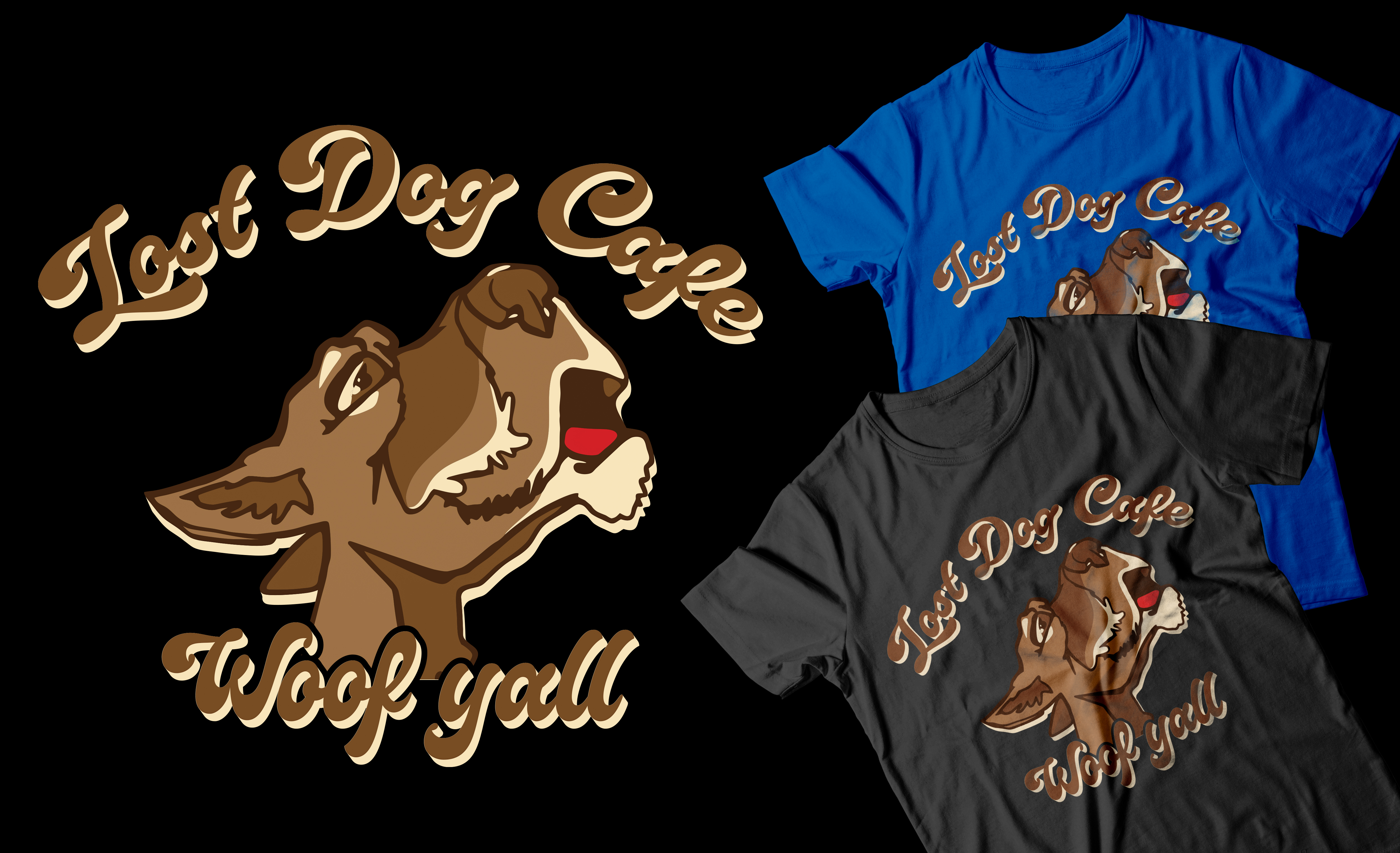 T-shirt Design by Nasima Ak for this project | Design #37318924