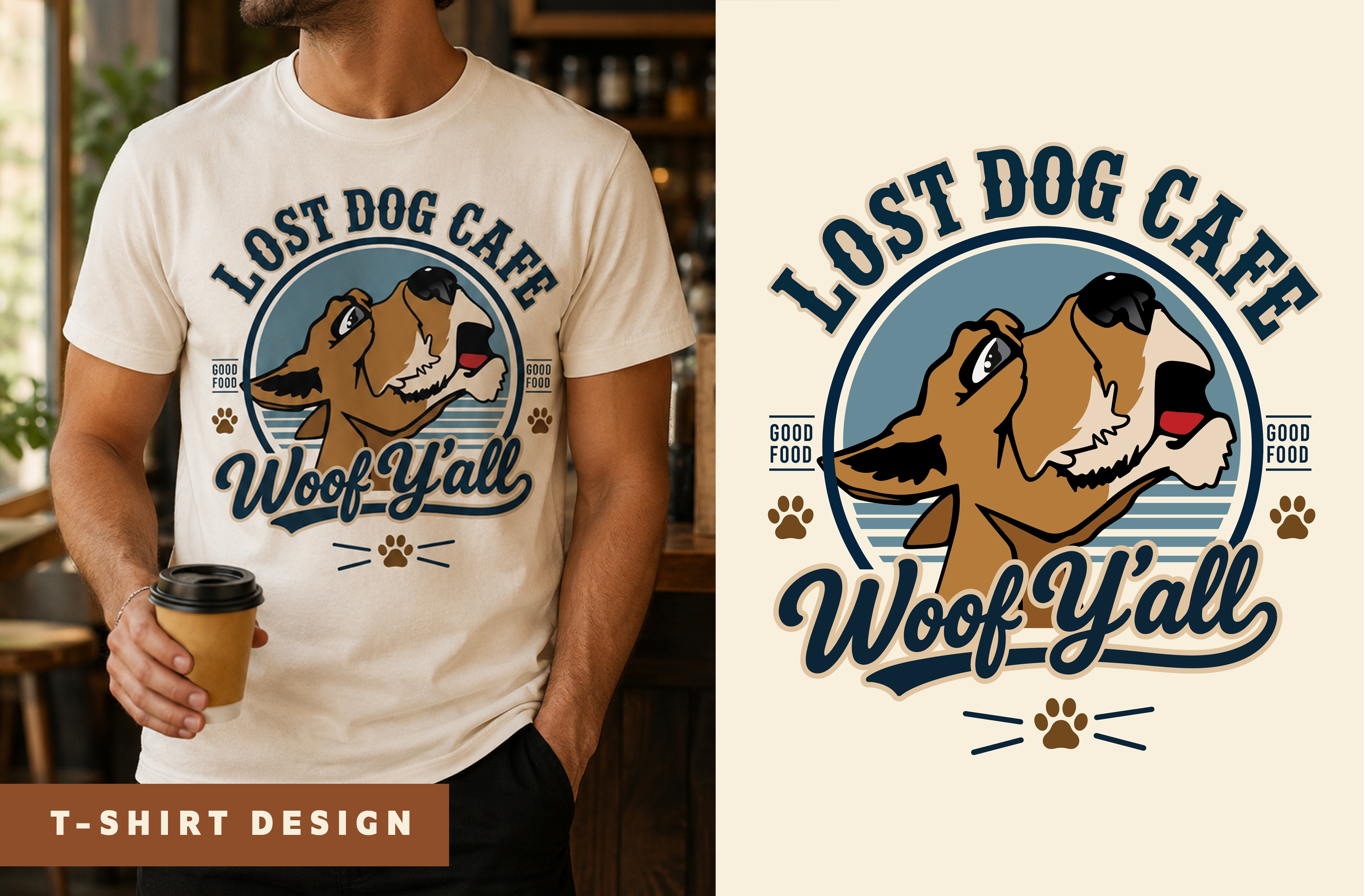T-shirt Design by #Mona for this project | Design #37312915