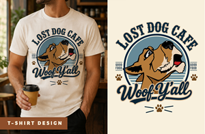 T-shirt Design by #Mona for this project | Design: #37312915