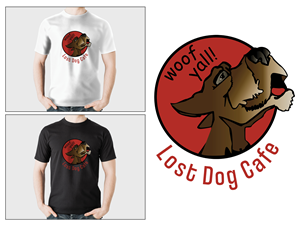 T-shirt Design by QWERTY graphics for this project | Design: #37312806