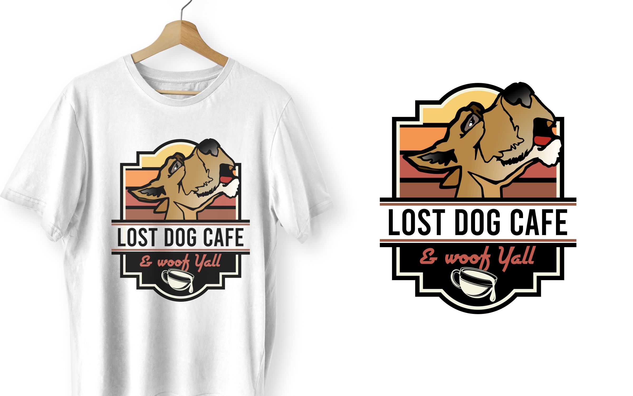 Diseño de Camiseta por debdesign para este proyecto | Diseño #37312883