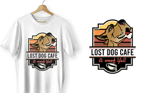 T-shirt Design by debdesign for this project | Design: #37312883