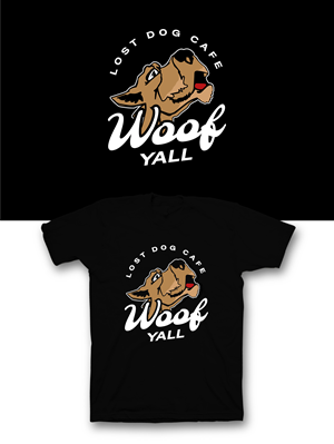 T-shirt Design by saka.aleksandar for this project | Design: #37310562