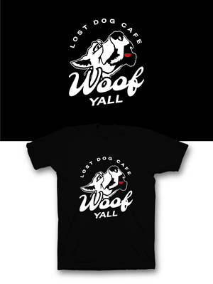 T-shirt Design by saka.aleksandar for this project | Design: #37310563