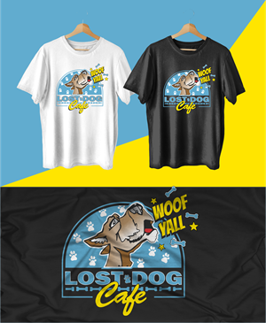 T-shirt Design by Yakuza20 for this project | Design: #37309863