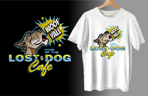 T-shirt Design by Yakuza20 for this project | Design: #37310126