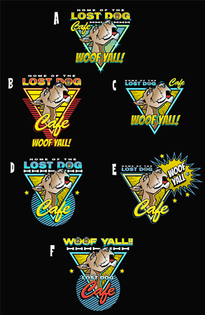 T-shirt Design by Yakuza20 for this project | Design: #37317960