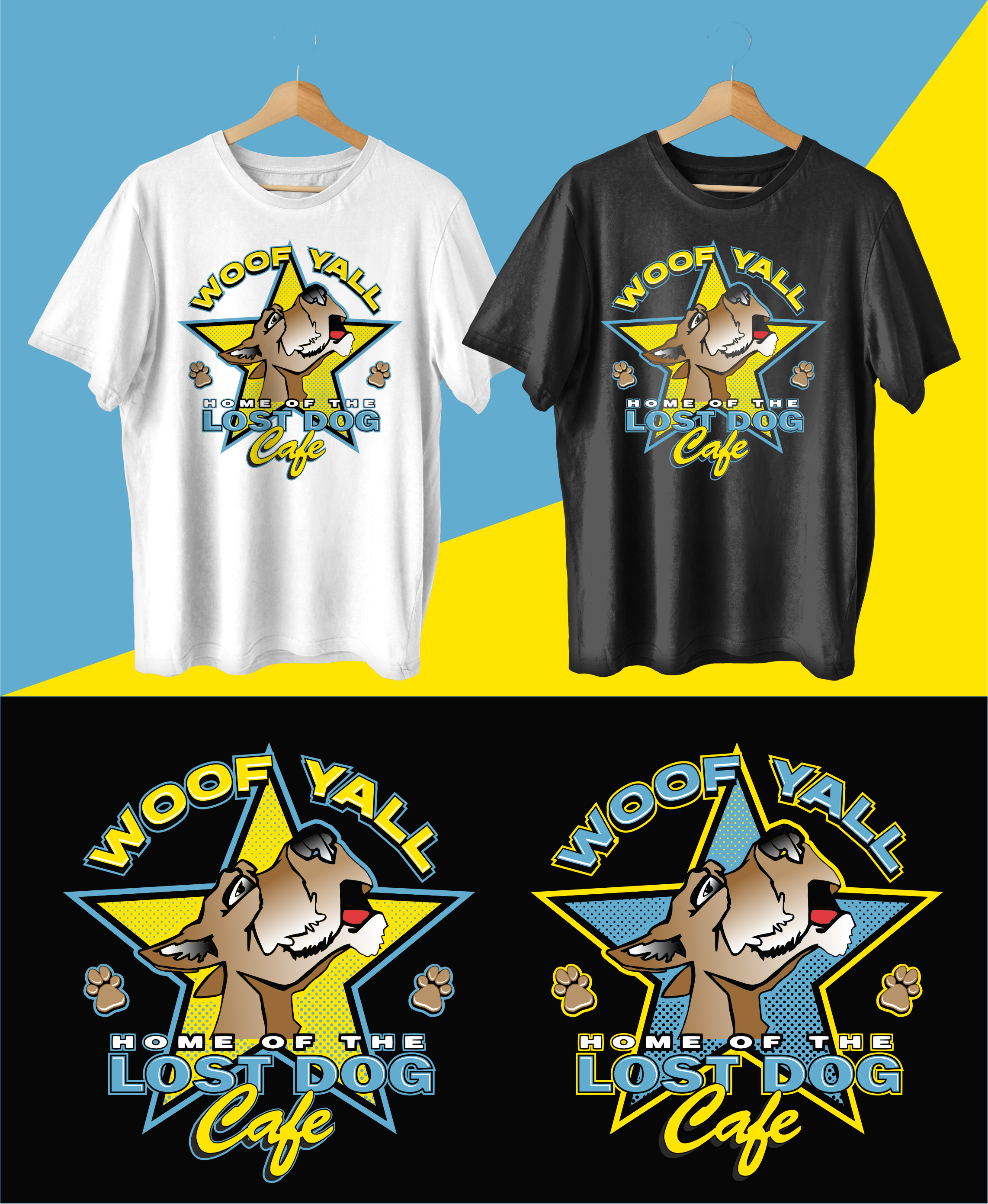 Diseño de Camiseta por Yakuza20 para este proyecto | Diseño #37326494