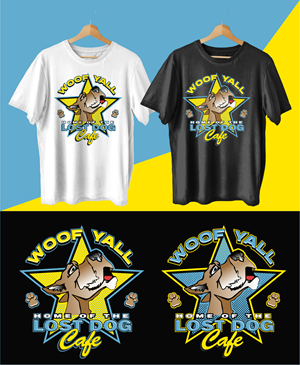 T-shirt Design by Yakuza20 for this project | Design: #37326494